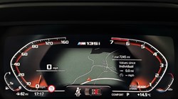 2023 (73) BMW 1 SERIES M135i xDrive 5dr Step Auto 3526130