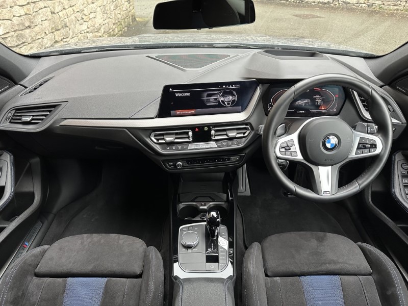 2023 (73) BMW 1 SERIES M135i xDrive 5dr Step Auto 3526106