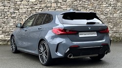 2023 (73) BMW 1 SERIES M135i xDrive 5dr Step Auto 3526132