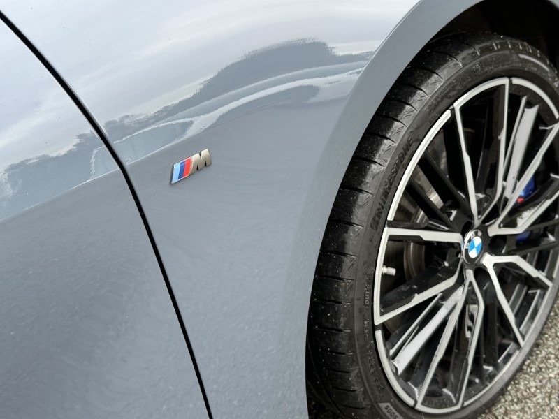 2023 (73) BMW 1 SERIES M135i xDrive 5dr Step Auto 3526166