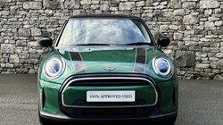 2022 (22) MINI HATCHBACK 1.5 Cooper Classic 3dr Auto 3546398