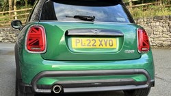 2022 (22) MINI HATCHBACK 1.5 Cooper Classic 3dr Auto 3546387