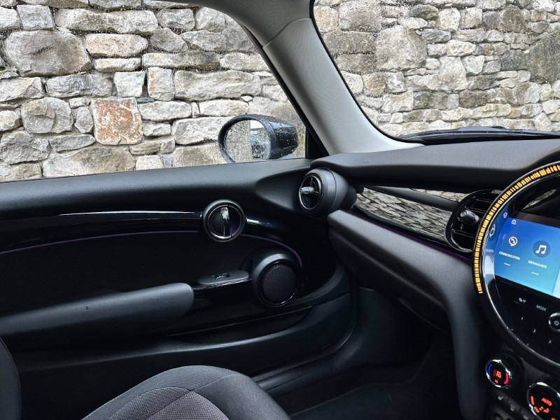 2022 (22) MINI HATCHBACK 1.5 Cooper Classic 3dr Auto 3544563