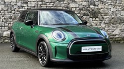 2022 (22) MINI HATCHBACK 1.5 Cooper Classic 3dr Auto 3546399