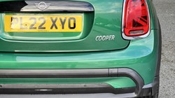 2022 (22) MINI HATCHBACK 1.5 Cooper Classic 3dr Auto 3546385