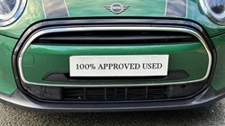 2022 (22) MINI HATCHBACK 1.5 Cooper Classic 3dr Auto 3546402