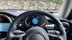 2022 (22) MINI HATCHBACK 1.5 Cooper Classic 3dr Auto 3544595