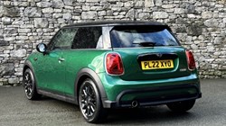 2022 (22) MINI HATCHBACK 1.5 Cooper Classic 3dr Auto 3546393