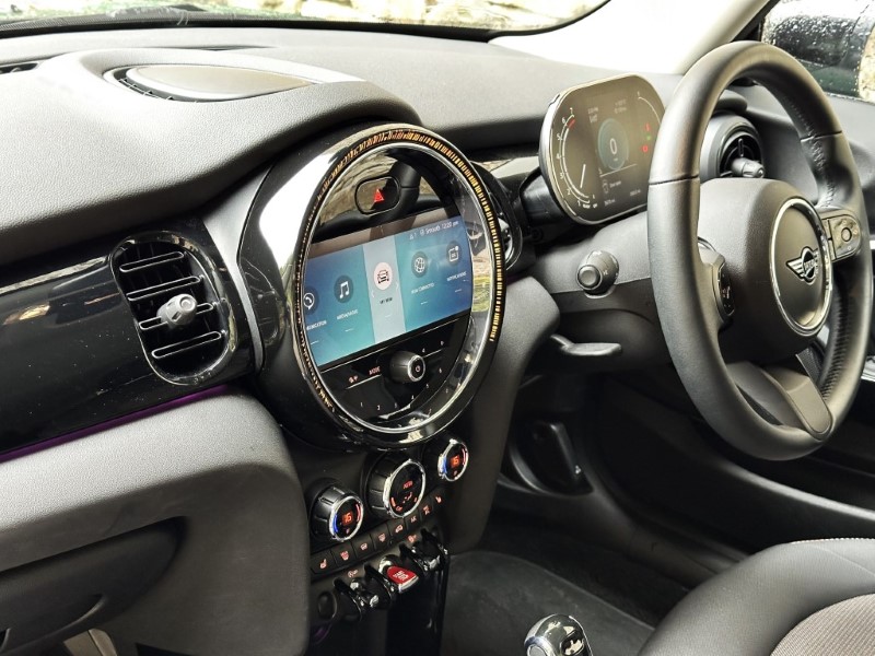 2022 (22) MINI HATCHBACK 1.5 Cooper Classic 3dr Auto 3544851