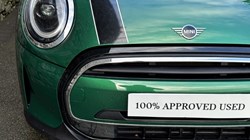 2022 (22) MINI HATCHBACK 1.5 Cooper Classic 3dr Auto 3546389