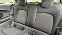 2022 (22) MINI HATCHBACK 1.5 Cooper Classic 3dr Auto 3544588