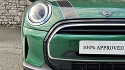 2022 (22) MINI HATCHBACK 1.5 Cooper Classic 3dr Auto 3546401