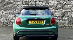 2022 (22) MINI HATCHBACK 1.5 Cooper Classic 3dr Auto 3546392