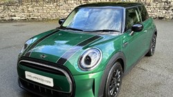 2022 (22) MINI HATCHBACK 1.5 Cooper Classic 3dr Auto 3546394