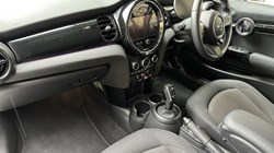 2022 (22) MINI HATCHBACK 1.5 Cooper Classic 3dr Auto 3544581