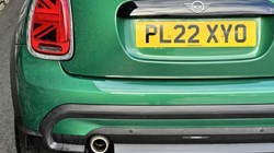 2022 (22) MINI HATCHBACK 1.5 Cooper Classic 3dr Auto 3546384