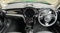 2022 (22) MINI HATCHBACK 1.5 Cooper Classic 3dr Auto 3544579