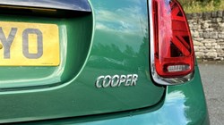 2022 (22) MINI HATCHBACK 1.5 Cooper Classic 3dr Auto 3546386