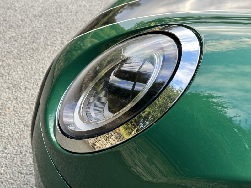 2022 (22) MINI HATCHBACK 1.5 Cooper Classic 3dr Auto 3546404