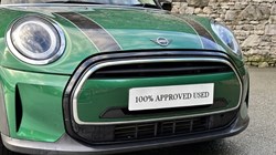 2022 (22) MINI HATCHBACK 1.5 Cooper Classic 3dr Auto 3546400