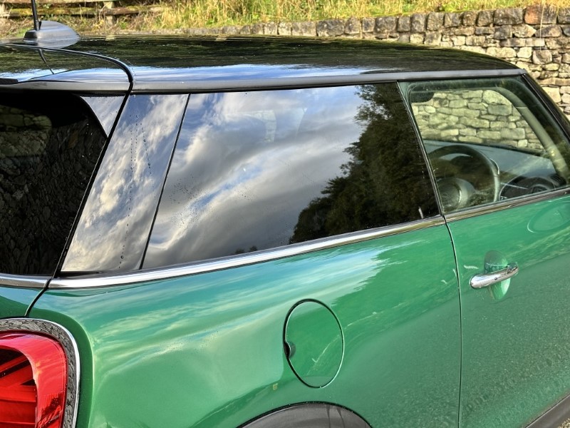 2022 (22) MINI HATCHBACK 1.5 Cooper Classic 3dr Auto 3546407