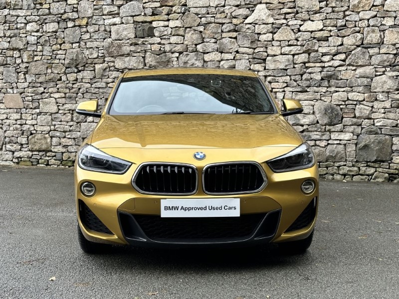 2019 (19) BMW X2 xDrive 20d M Sport 5dr  3579216