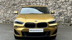2019 (19) BMW X2 xDrive 20d M Sport 5dr 3579216