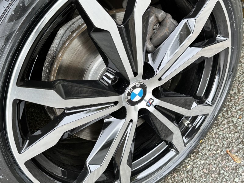 2019 (19) BMW X2 xDrive 20d M Sport 5dr  3579229