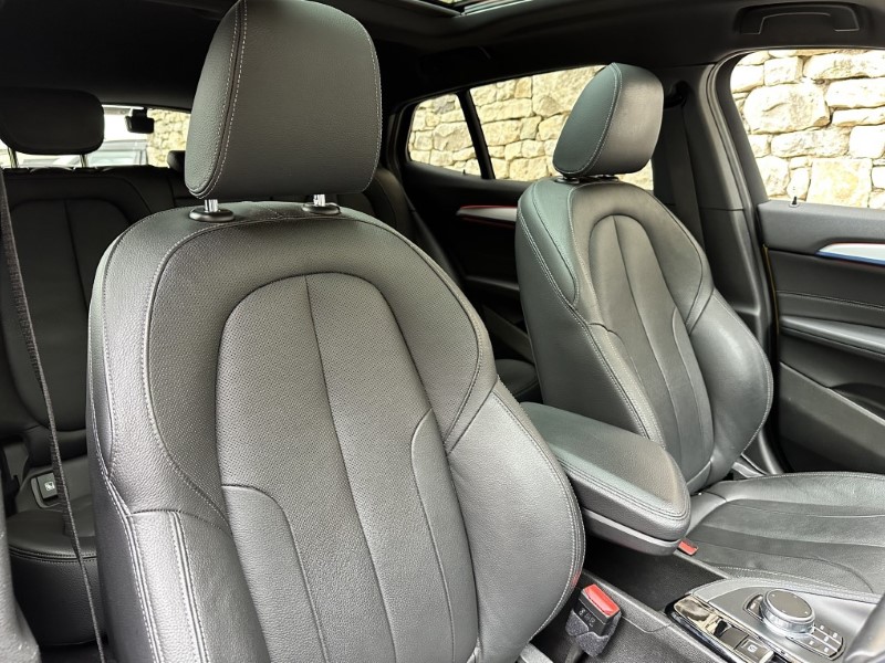 2019 (19) BMW X2 xDrive 20d M Sport 5dr  3579176