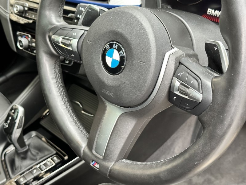 2019 (19) BMW X2 xDrive 20d M Sport 5dr  3579179