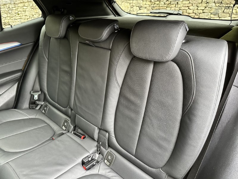 2019 (19) BMW X2 xDrive 20d M Sport 5dr  3579206