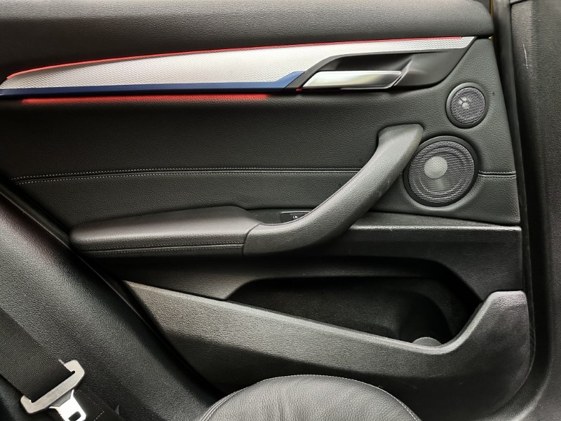 2019 (19) BMW X2 xDrive 20d M Sport 5dr  3579245