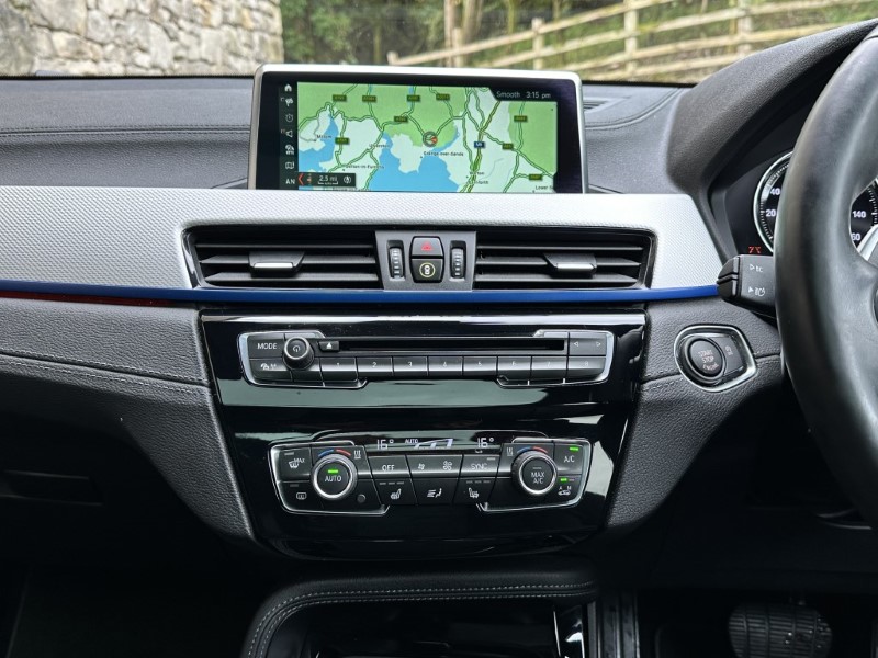 2019 (19) BMW X2 xDrive 20d M Sport 5dr  3579249