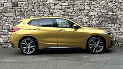 2019 (19) BMW X2 xDrive 20d M Sport 5dr 3579180