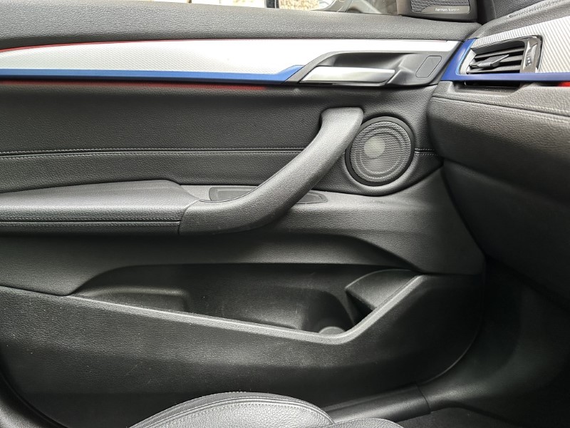 2019 (19) BMW X2 xDrive 20d M Sport 5dr  3579235