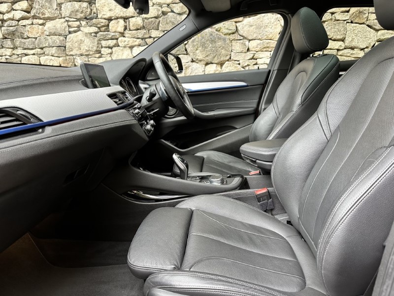 2019 (19) BMW X2 xDrive 20d M Sport 5dr  3579191