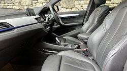 2019 (19) BMW X2 xDrive 20d M Sport 5dr 3579191