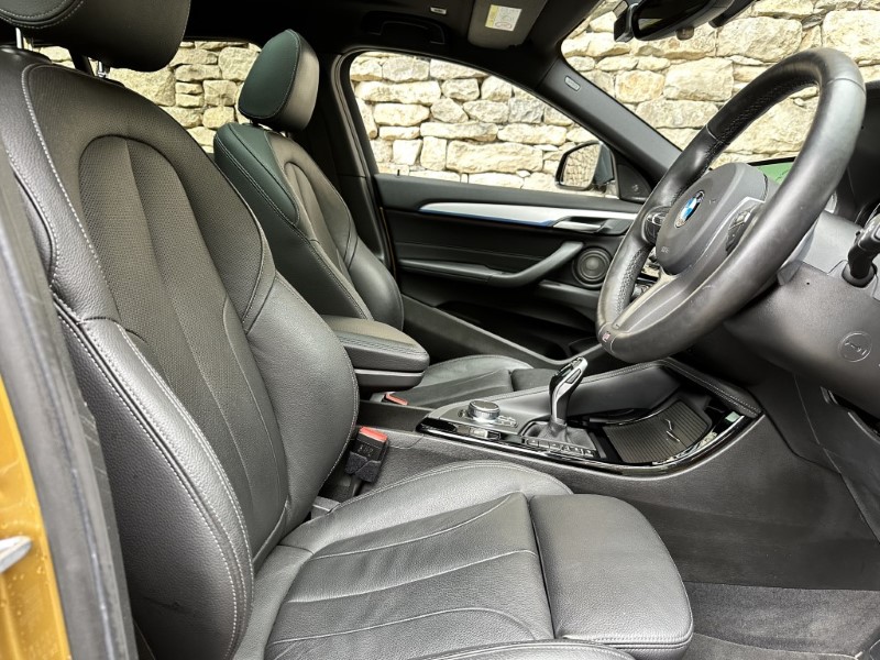 2019 (19) BMW X2 xDrive 20d M Sport 5dr  3579175