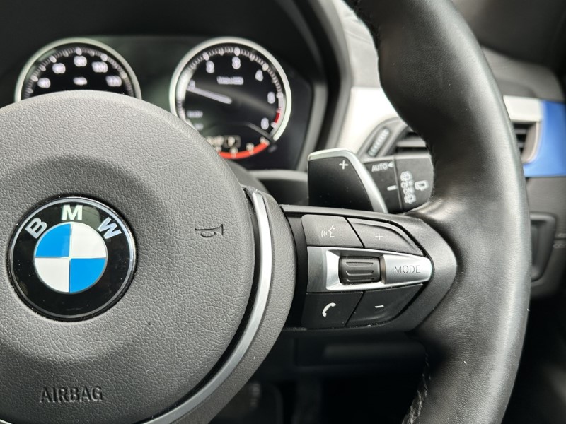 2019 (19) BMW X2 xDrive 20d M Sport 5dr  3579244
