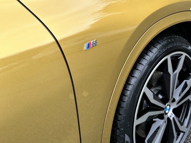 2019 (19) BMW X2 xDrive 20d M Sport 5dr  3579232