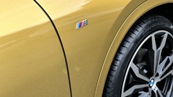 2019 (19) BMW X2 xDrive 20d M Sport 5dr 3579232