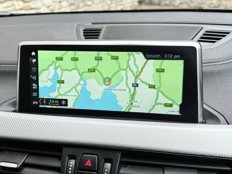 2019 (19) BMW X2 xDrive 20d M Sport 5dr  3579238