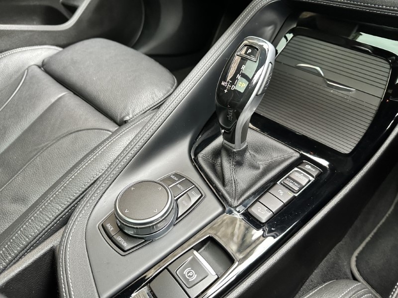 2019 (19) BMW X2 xDrive 20d M Sport 5dr  3579236