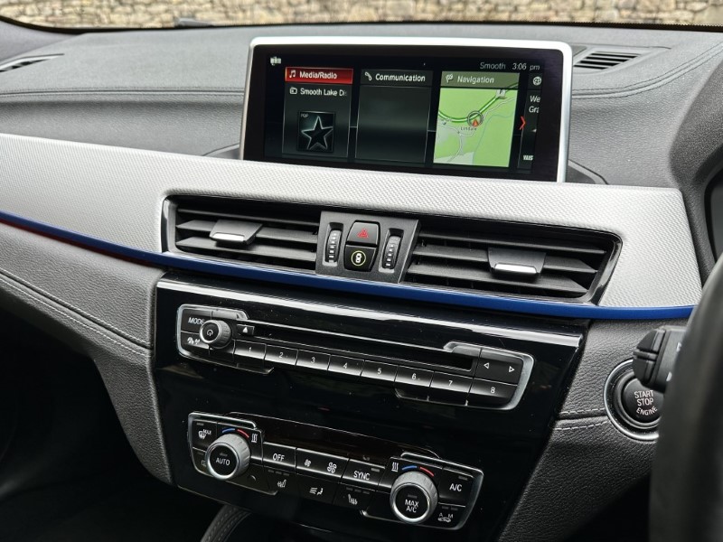 2019 (19) BMW X2 xDrive 20d M Sport 5dr  3579210