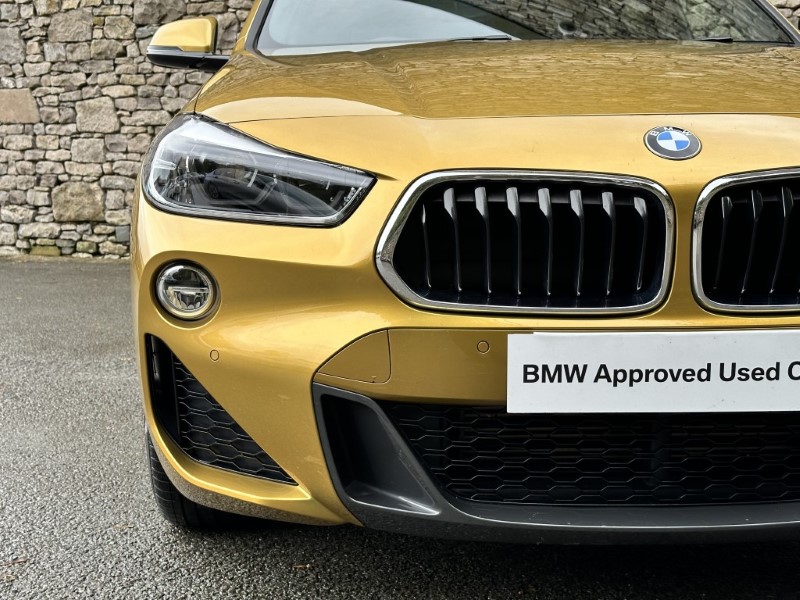2019 (19) BMW X2 xDrive 20d M Sport 5dr  3579219