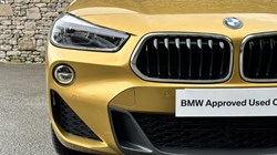2019 (19) BMW X2 xDrive 20d M Sport 5dr 3579219