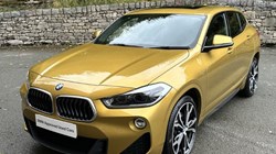 2019 (19) BMW X2 xDrive 20d M Sport 5dr 3579203