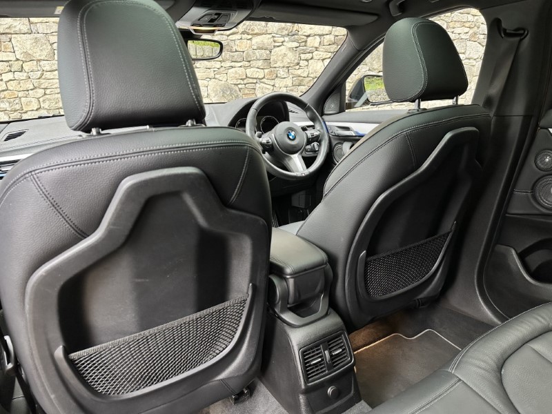 2019 (19) BMW X2 xDrive 20d M Sport 5dr  3579207