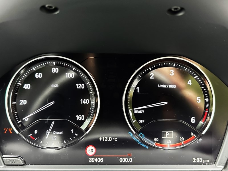 2019 (19) BMW X2 xDrive 20d M Sport 5dr  3579199