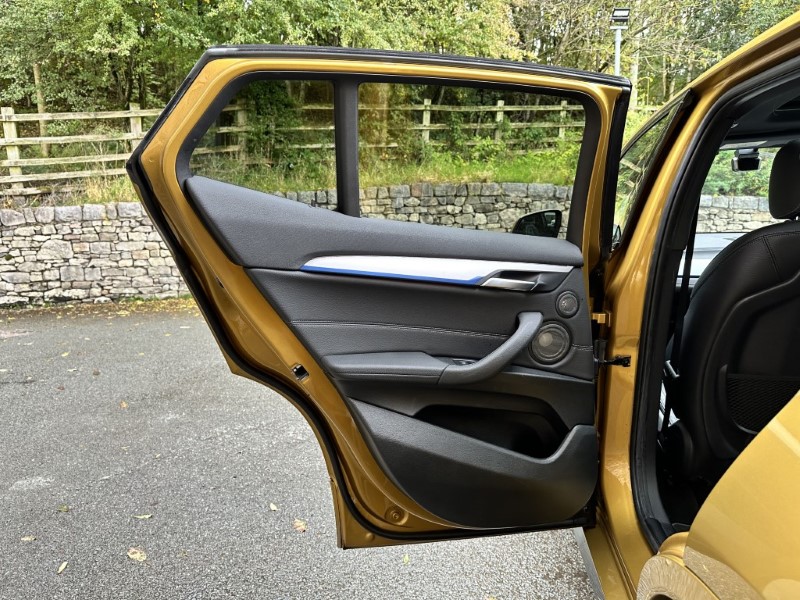 2019 (19) BMW X2 xDrive 20d M Sport 5dr  3579225